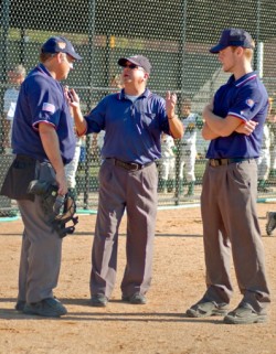 umps